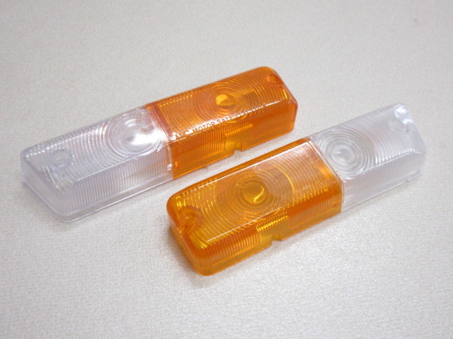 2026年最新】Yahoo!オークション -ブルーバード510 ウインカー(パーツ