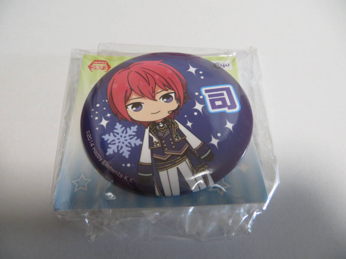 2026年最新】Yahoo!オークション -朱桜司 缶バッジの中古品・新品・未