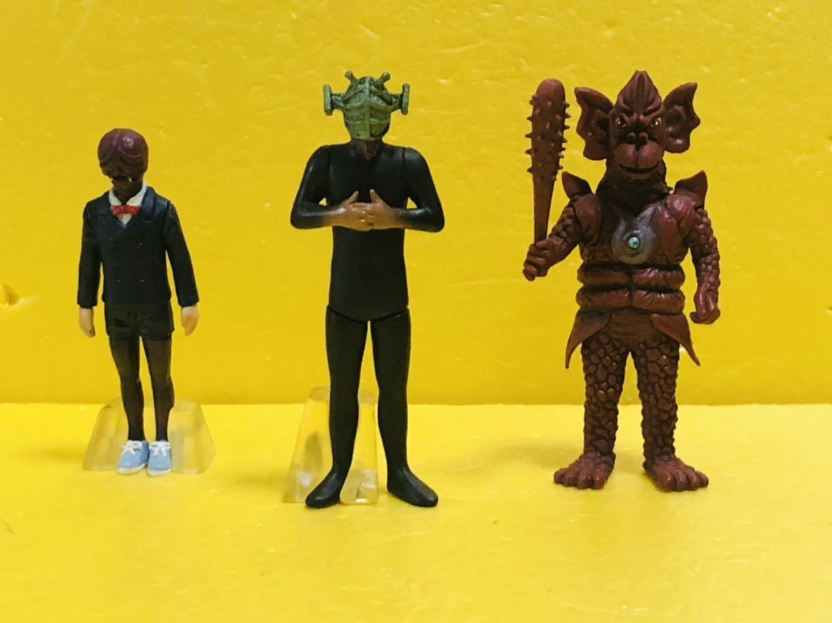 2026年最新】Yahoo!オークション -ペダン星人(特撮)の中古品・新品・未