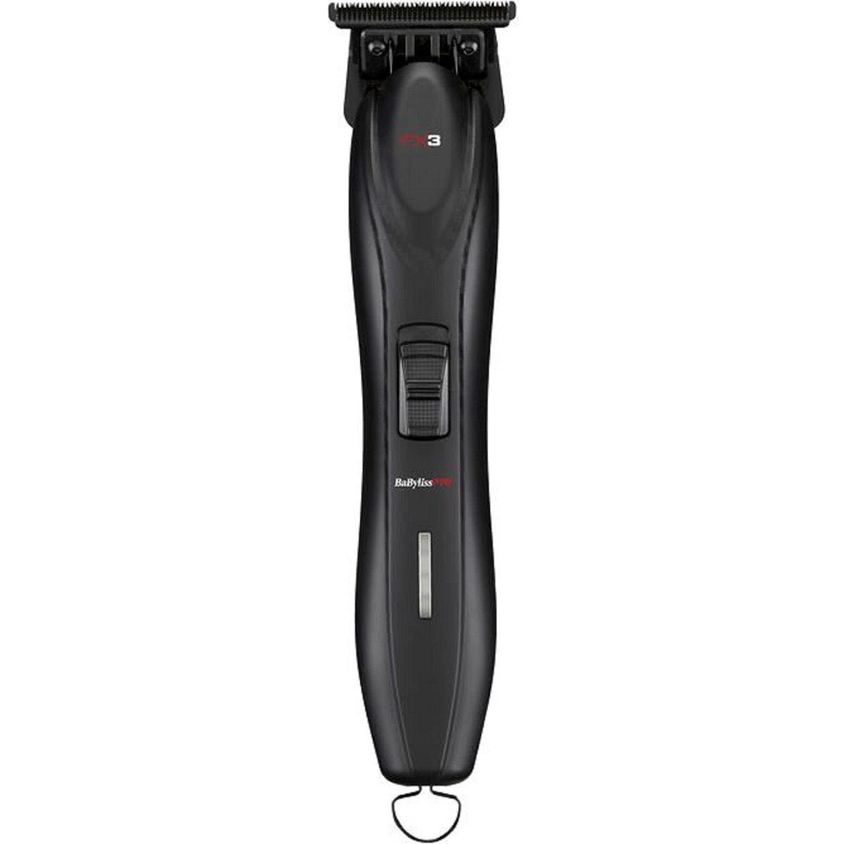 ベビリス Babyliss Pro BLACK ブラック FX870BN バリカン クリッパー