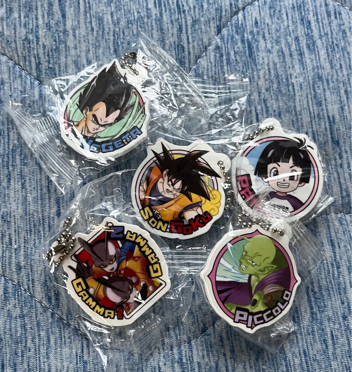 ドラゴンボール カードダス congratulations No1000 354奇跡の玉 未