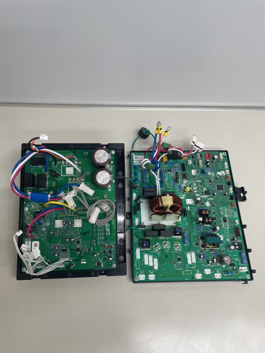 2026年最新】Yahoo!オークション -エアコン 室外 機 基板の中古品