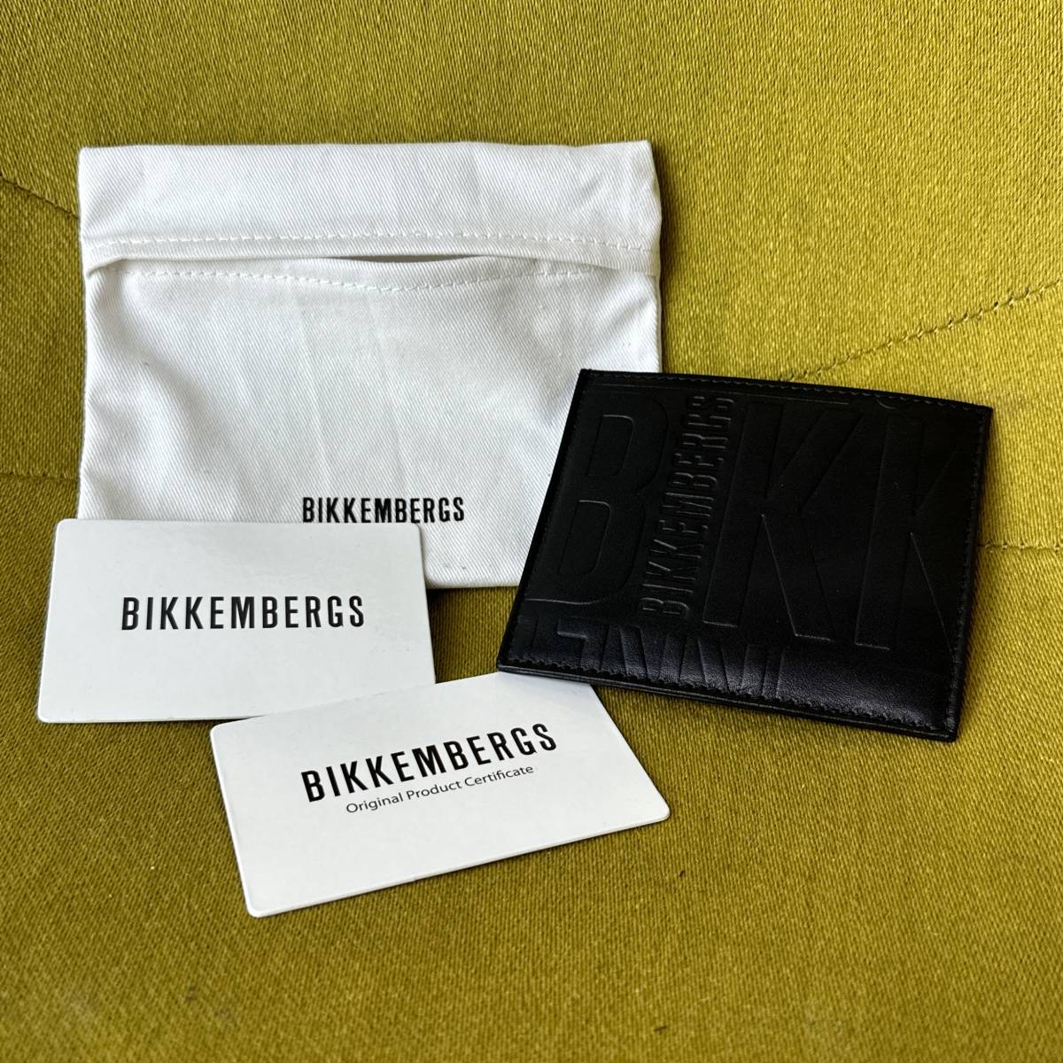 Yahoo!オークション - DIRK BIKKEMBERGS｜ダークビッケンバーグの中古