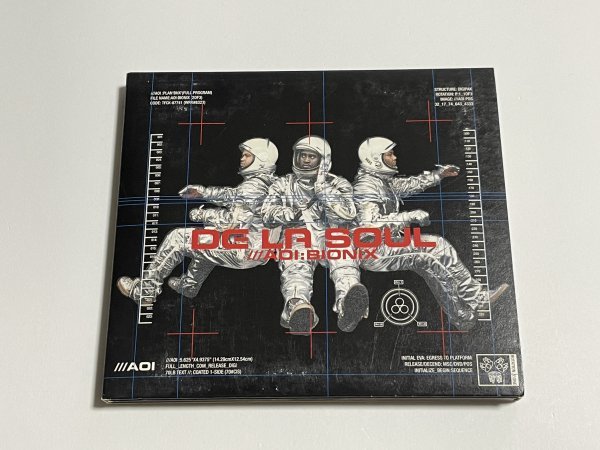 Yahoo!オークション -「de la soul aoi」の落札相場・落札価格