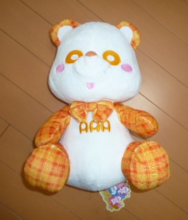 2026年最新】Yahoo!オークション -え パンダ bigぬいぐるみの中古品