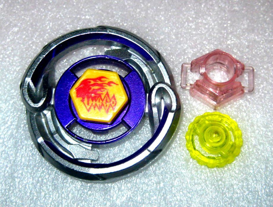 2026年最新】Yahoo!オークション -メタルファイトベイブレード ビルゴ