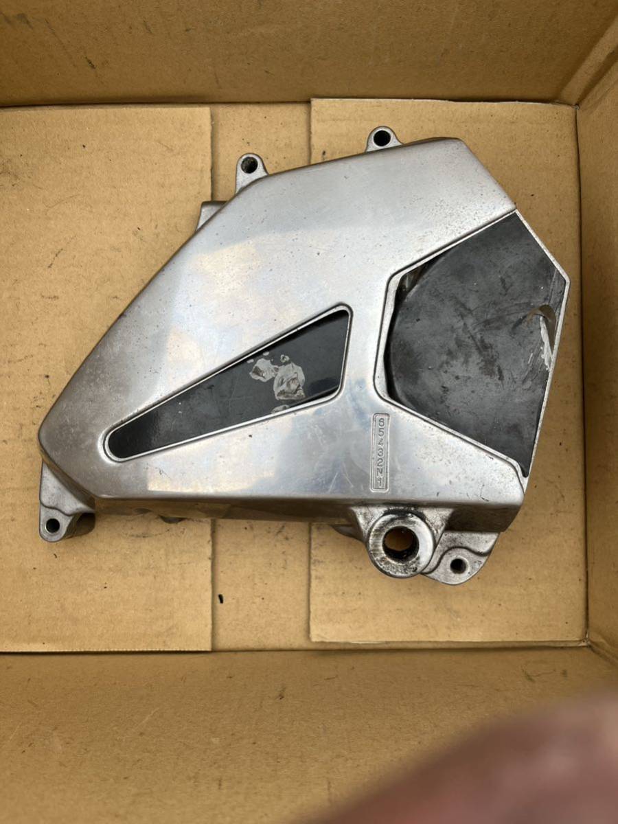 2026年最新】Yahoo!オークション -ゼファー400 スプロケットカバーの