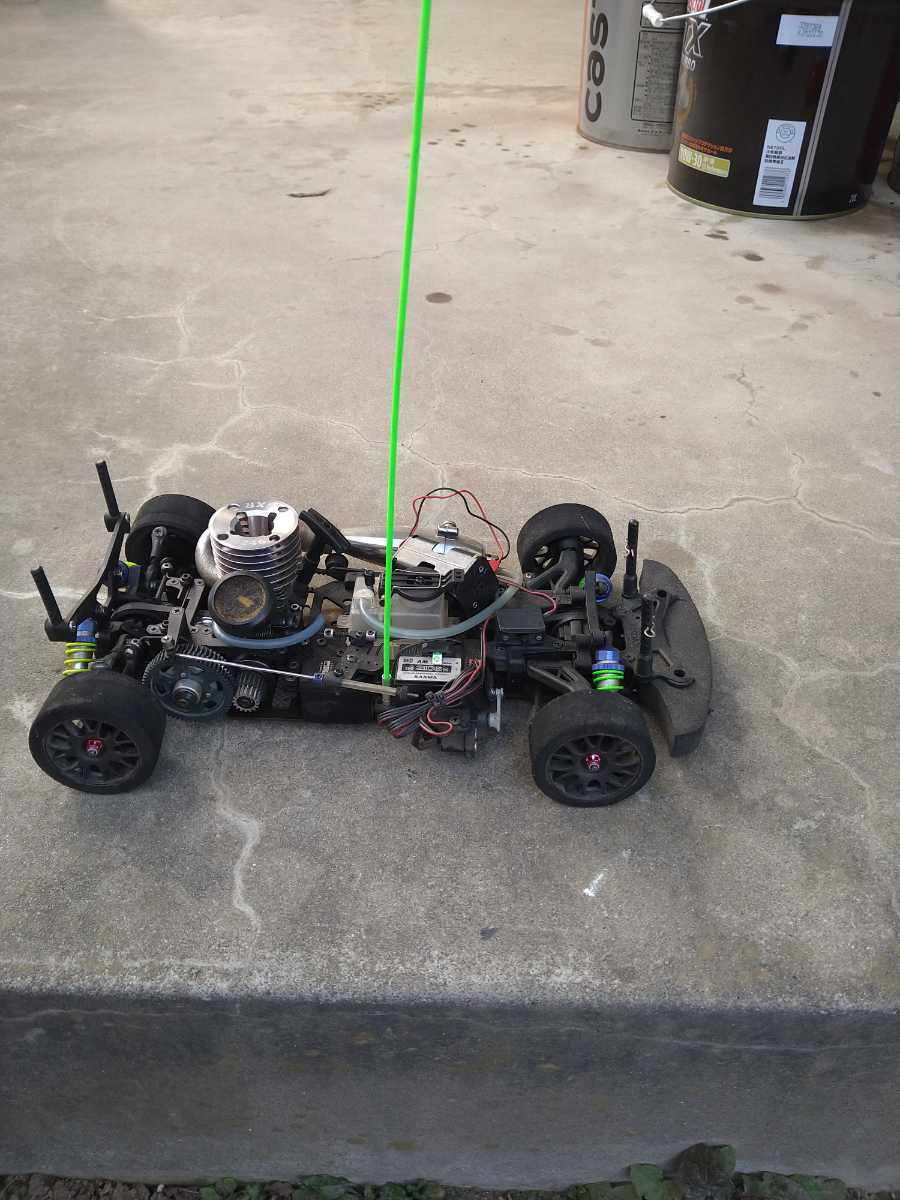 2026年最新】Yahoo!オークション -京商v-oneの中古品・新品・未使用品一覧