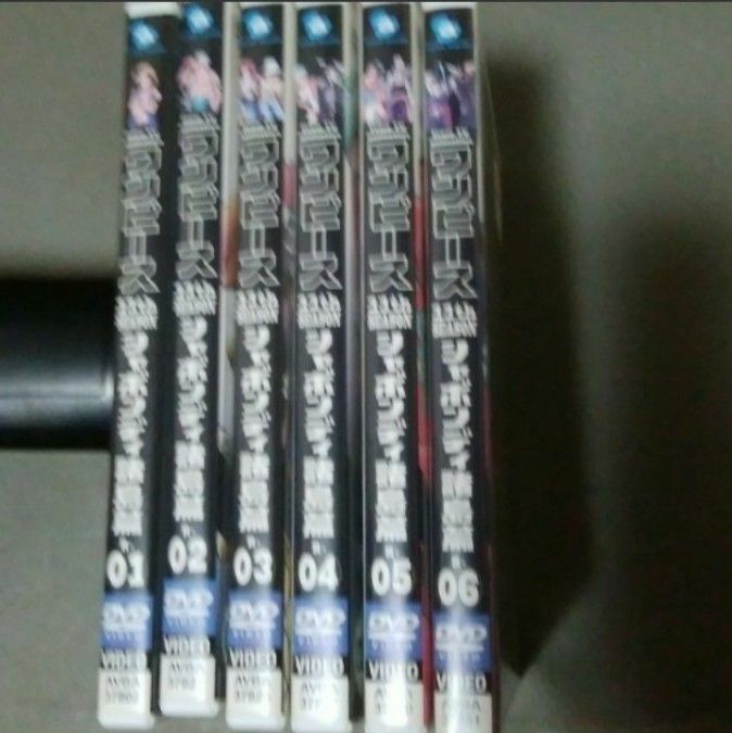 全巻set】 ワンピース DVDセット 計106枚セット｜Yahoo!フリマ（旧