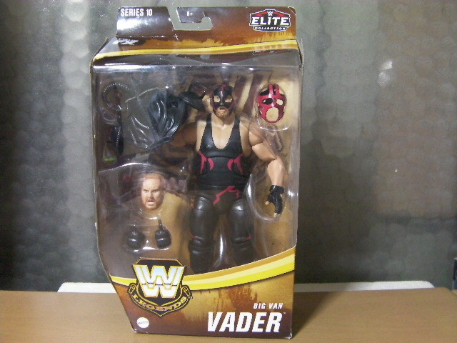 2026年最新】Yahoo!オークション -ベイダー プロレスの中古品・新品