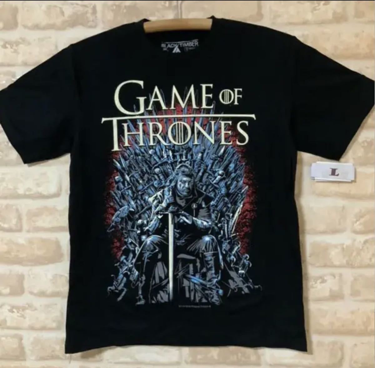 2026年最新】Yahoo!オークション -ゲームオブスローンズ シャツの中古