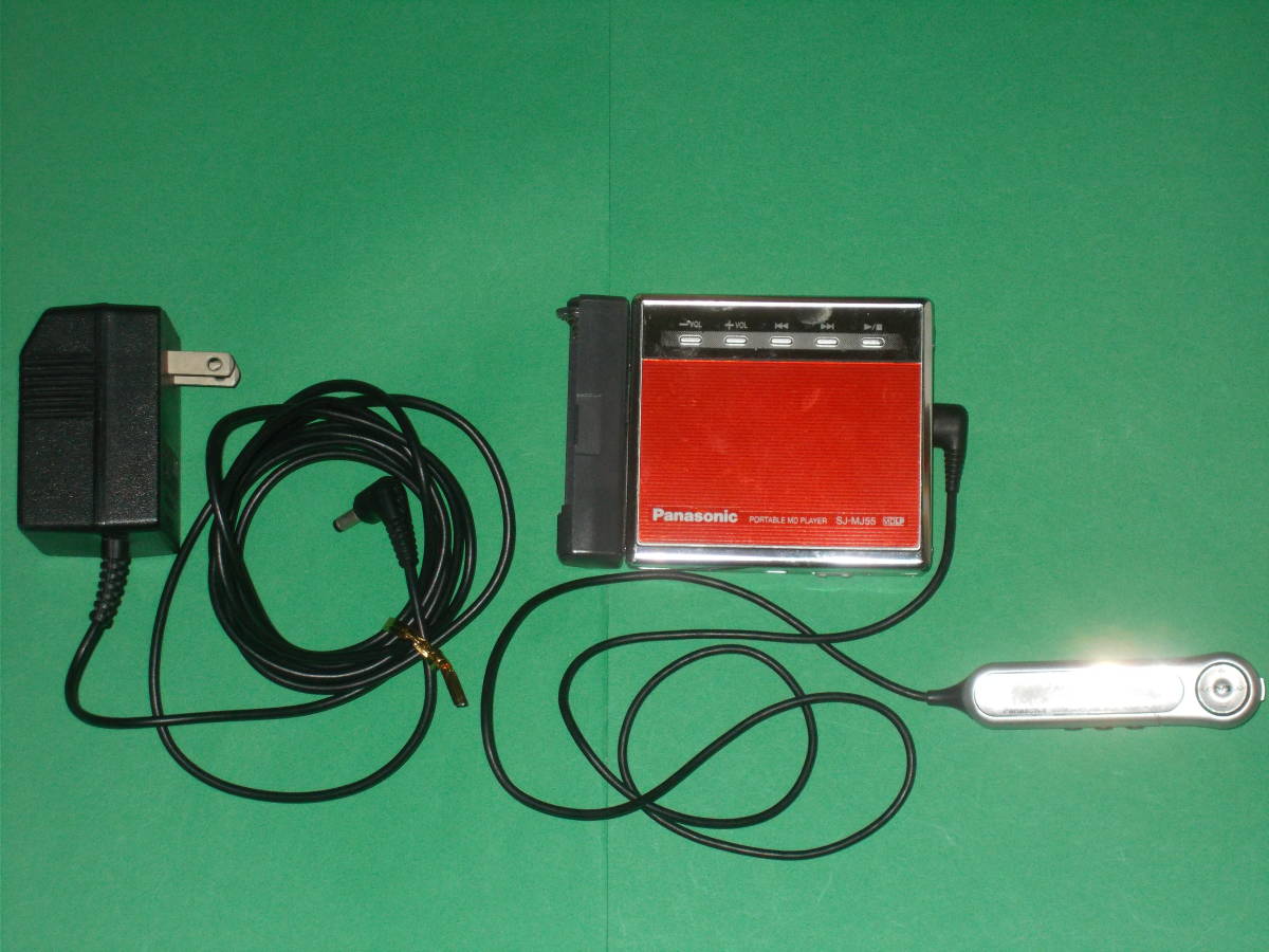 パナソニック SJ-MJ55 オークション比較 - 価格.com