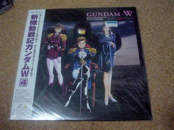2026年最新】Yahoo!オークション -新機動戦記ガンダムw(レーザー