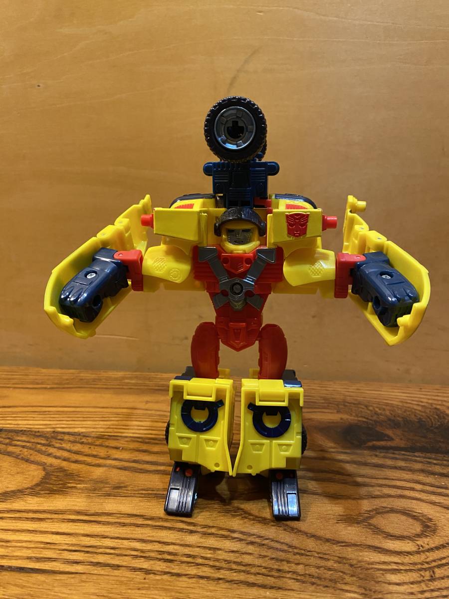 2026年最新】Yahoo!オークション -トランスフォーマー ジャンク