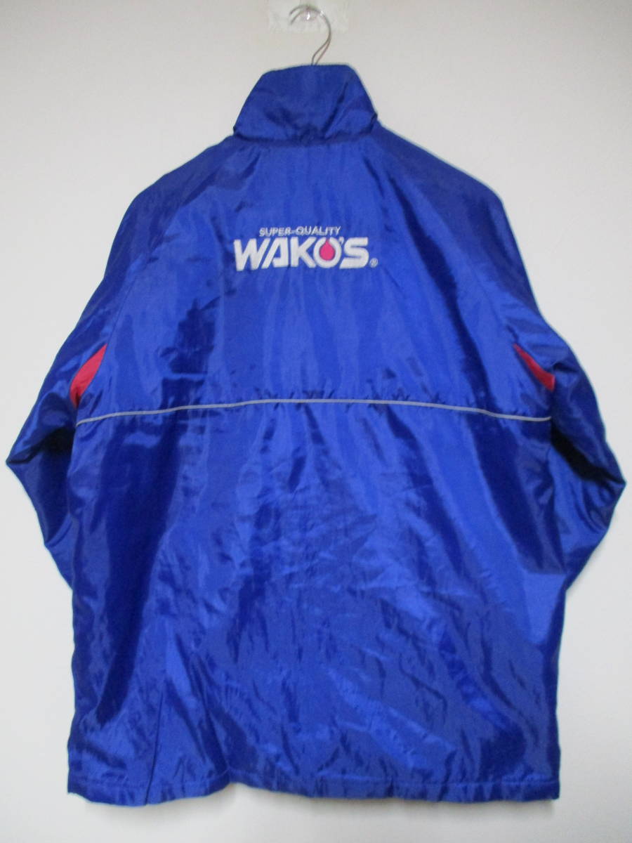 2026年最新】Yahoo!オークション -ワコーズジャンパーの中古品・新品