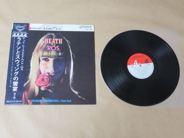 2026年最新】Yahoo!オークション -ted heath swingの中古品・新品・未