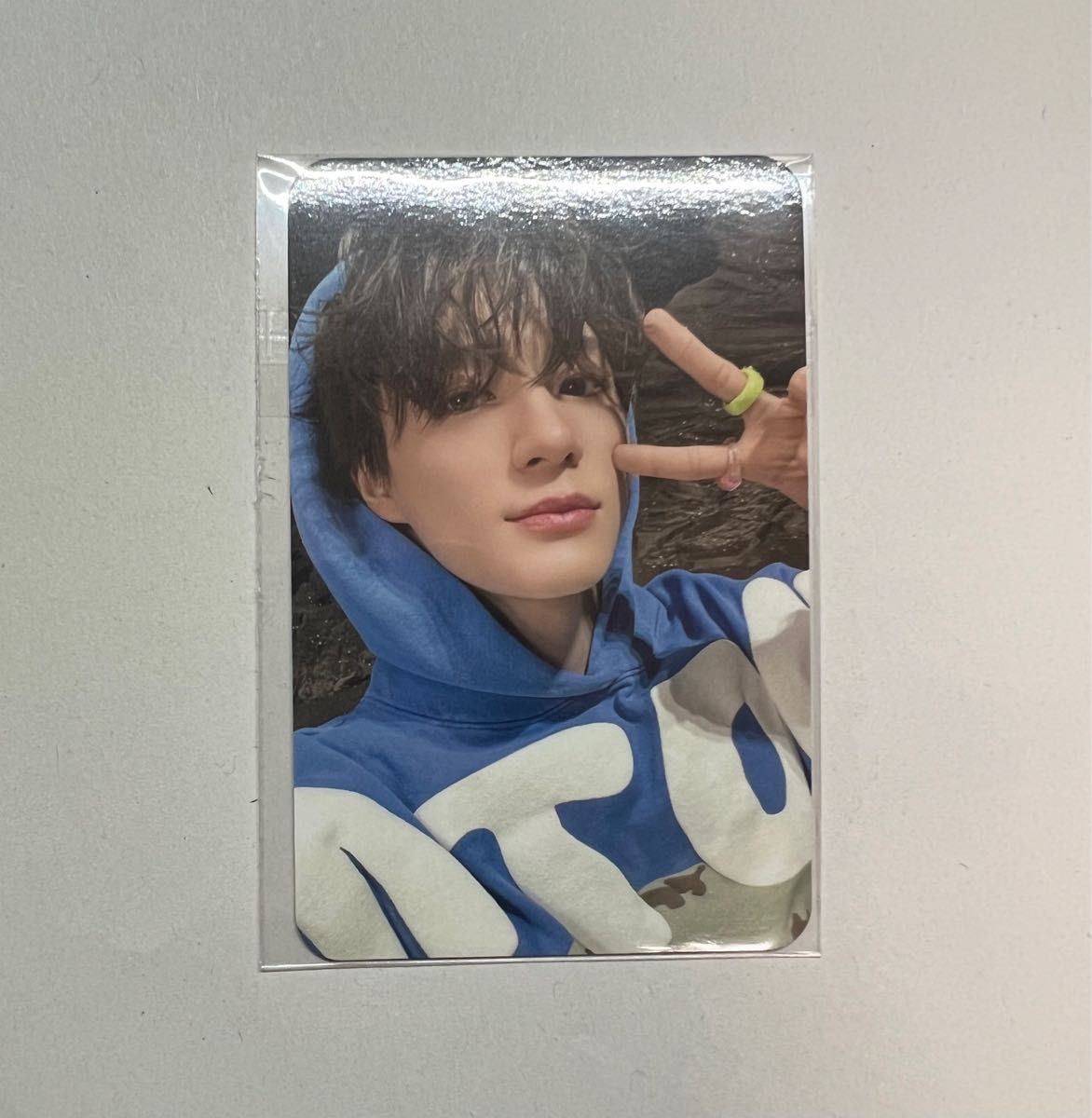 NCT DREAM dreamscape jump up photo event ジェノ トレカ｜Yahoo