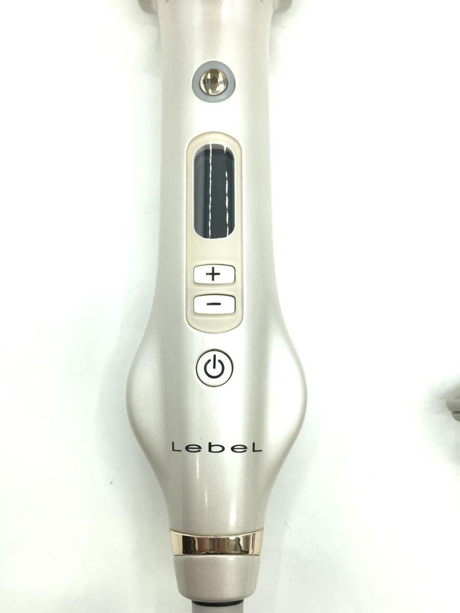 LebeL Rufor NANO IRON 32 RUFOR⁄ルナフォール ナノアイロン⁄27⁄32⁄