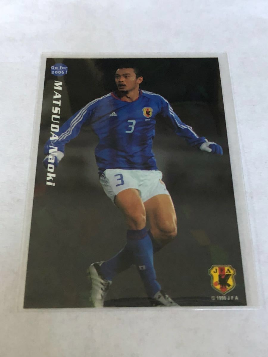 2026年最新】Yahoo!オークション -松田直樹 カードの中古品・新品・未