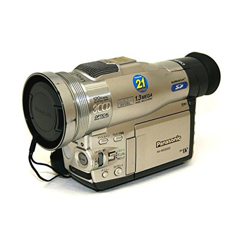 2026年最新】Yahoo!オークション -nv-mx3000(家電、AV、カメラ)の中古