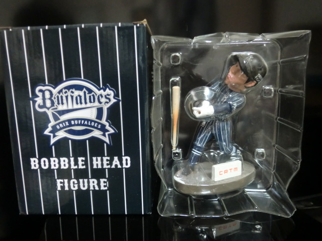 2026年最新】Yahoo!オークション -吉田正尚 ボブルヘッドの中古品