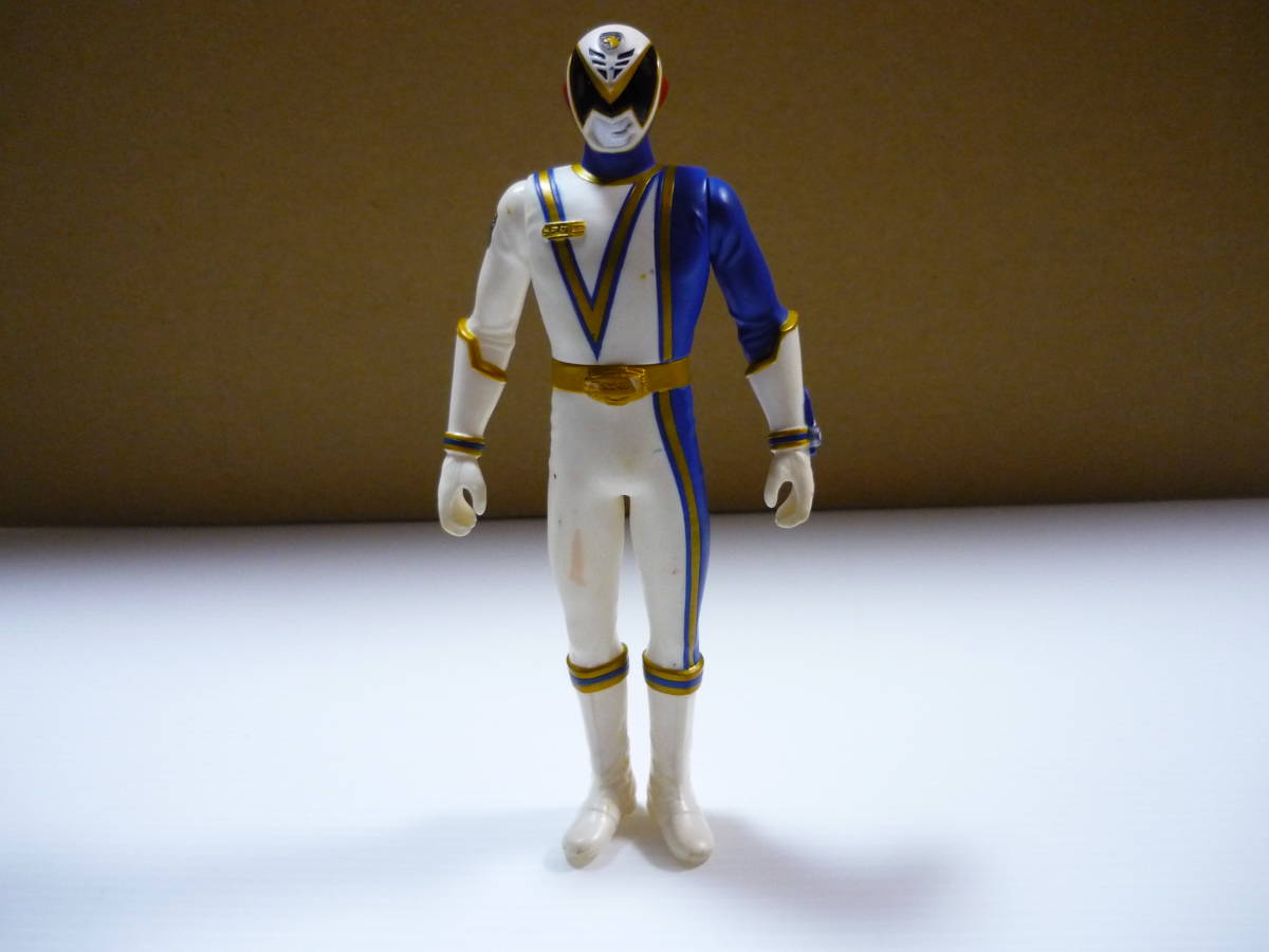 2026年最新】Yahoo!オークション -デカレンジャー デカブレイク