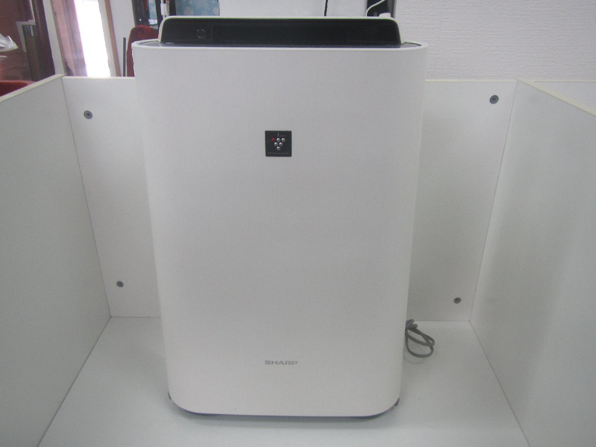 2026年最新】Yahoo!オークション -シャープ 加湿空気清浄機 kc500yの