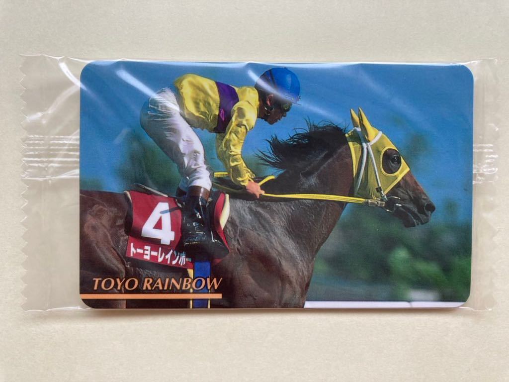 2026年最新】Yahoo!オークション -レインボーカード まねき馬の中古品