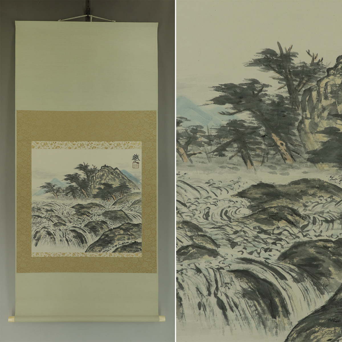 2026年最新】Yahoo!オークション -矢野鉄山(日本画)の中古品・新品・未