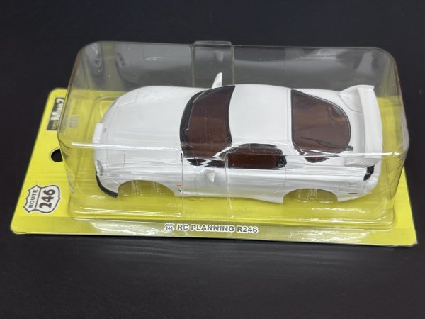 2026年最新】Yahoo!オークション -ミニッツ ボディ rx-7の中古品・新品