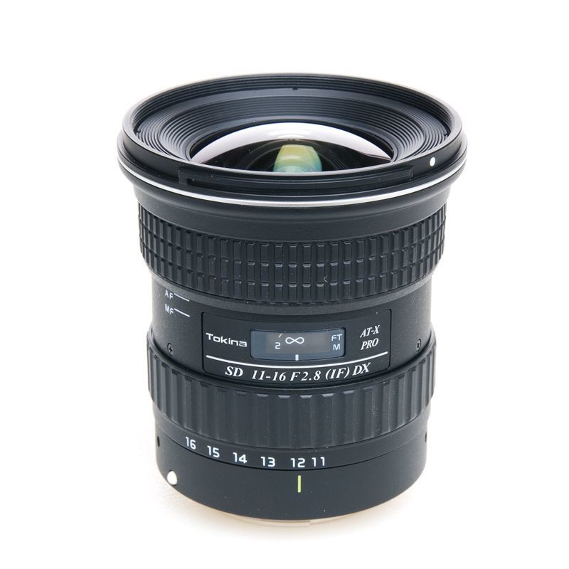 2026年最新】Yahoo!オークション -tokina 11-16 f2.8 canonの中古品