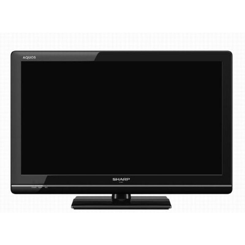 Yahoo!オークション -「aquos lc-24k7」の落札相場・落札価格