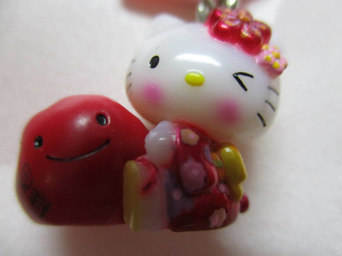 Yahoo!オークション -「キティ 根付 レア」(ハローキティ) (は行)の