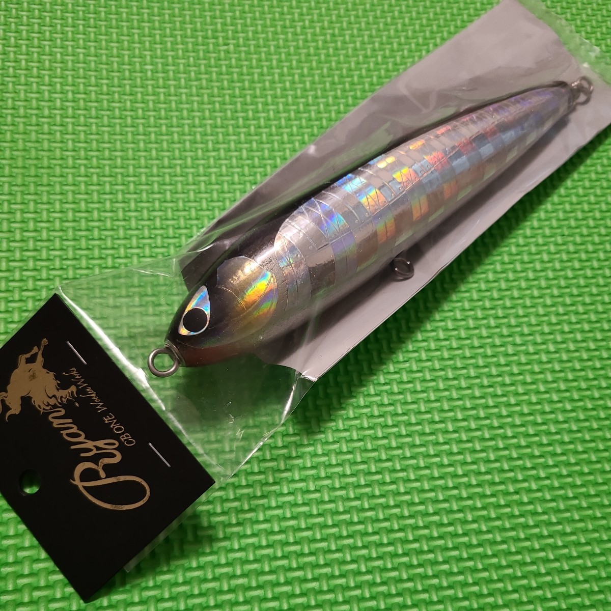 2026年最新】Yahoo!オークション -cb one ライアンの中古品・新品・未