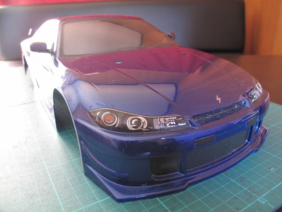 2026年最新】Yahoo!オークション -タミヤ シルビア rcの中古品・新品