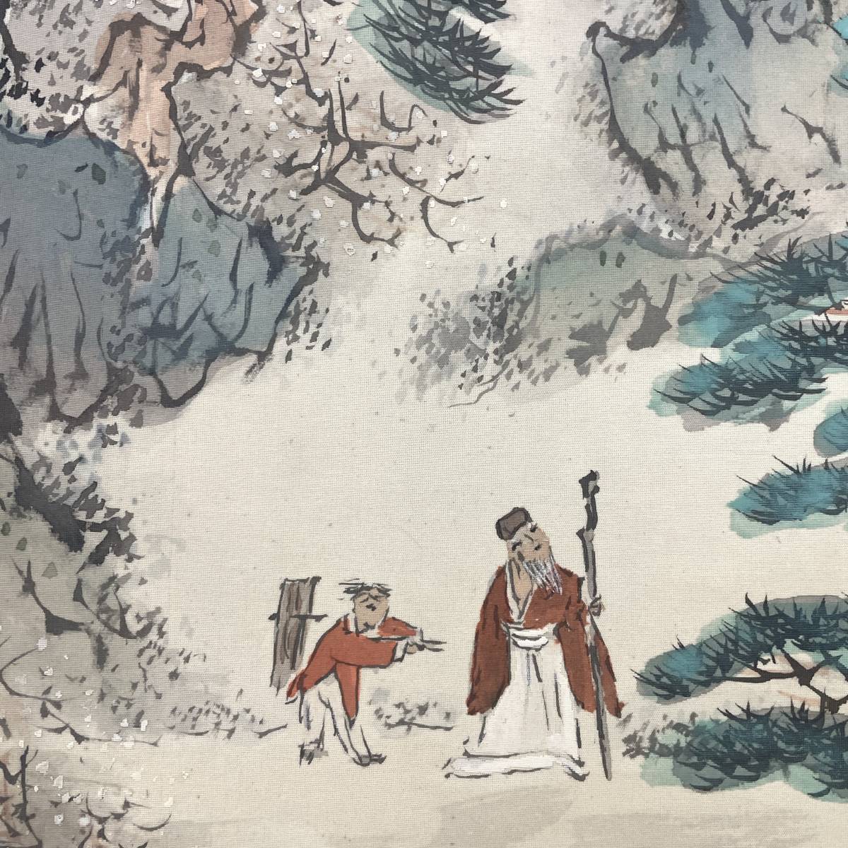 2026年最新】Yahoo!オークション -横山春渓(絵画)の中古品・新品・未