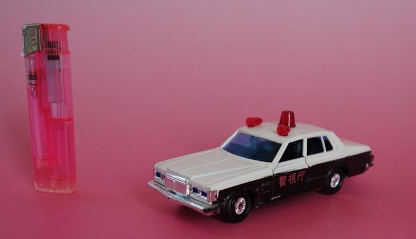 2026年最新】Yahoo!オークション -ヨネザワ クラウンパトカーの中古品