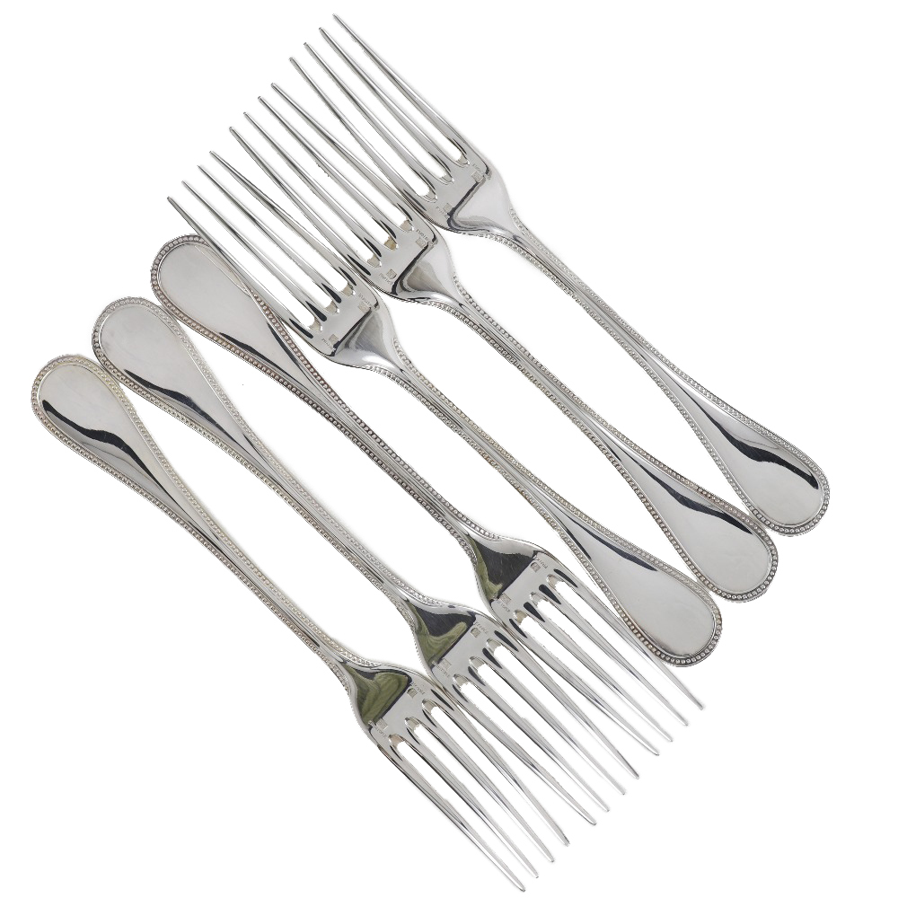 2026年最新】Yahoo!オークション -クリストフル パール(カトラリー)の