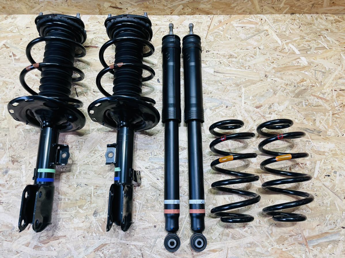 2026年最新】Yahoo!オークション -(ノア ヴォクシー) 純正 サスの中古