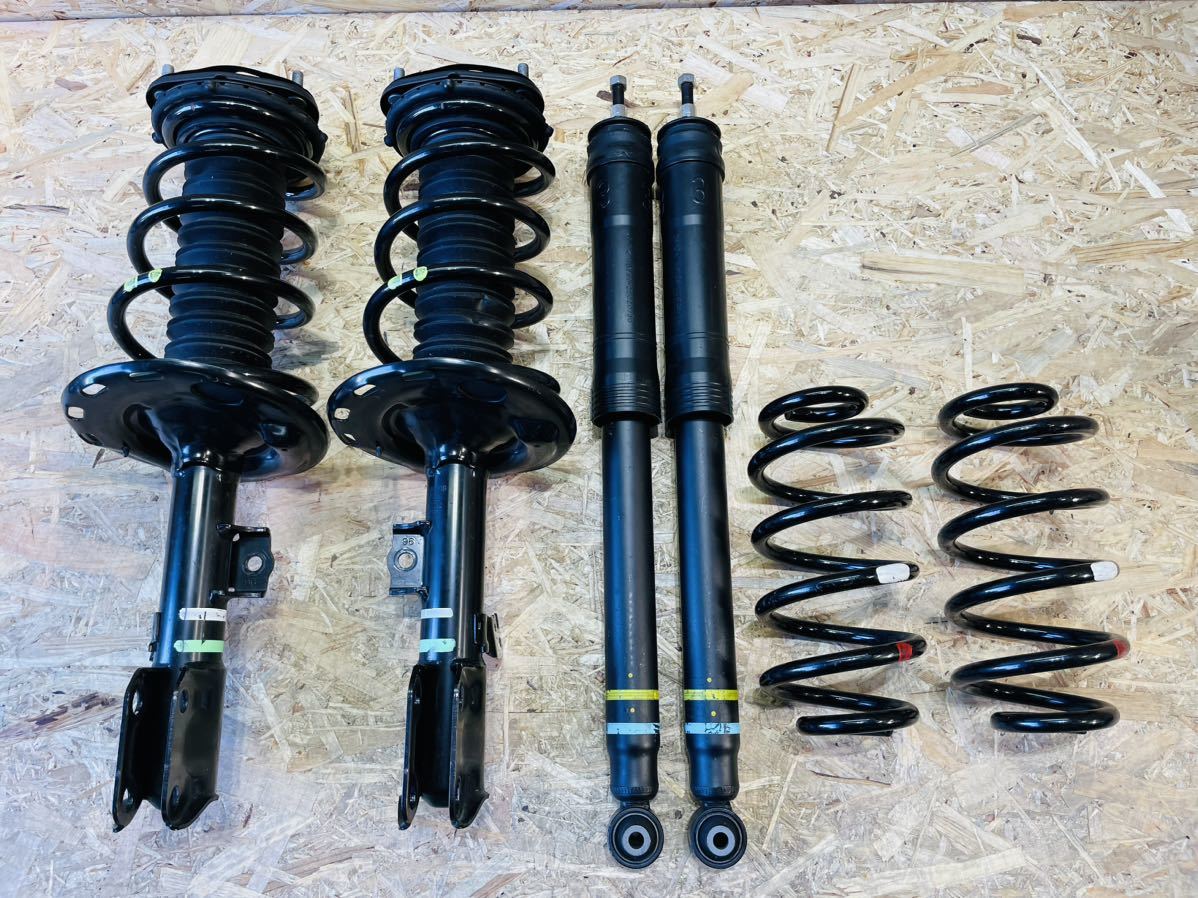 2026年最新】Yahoo!オークション -voxy 80 純正 サスペンションの中古