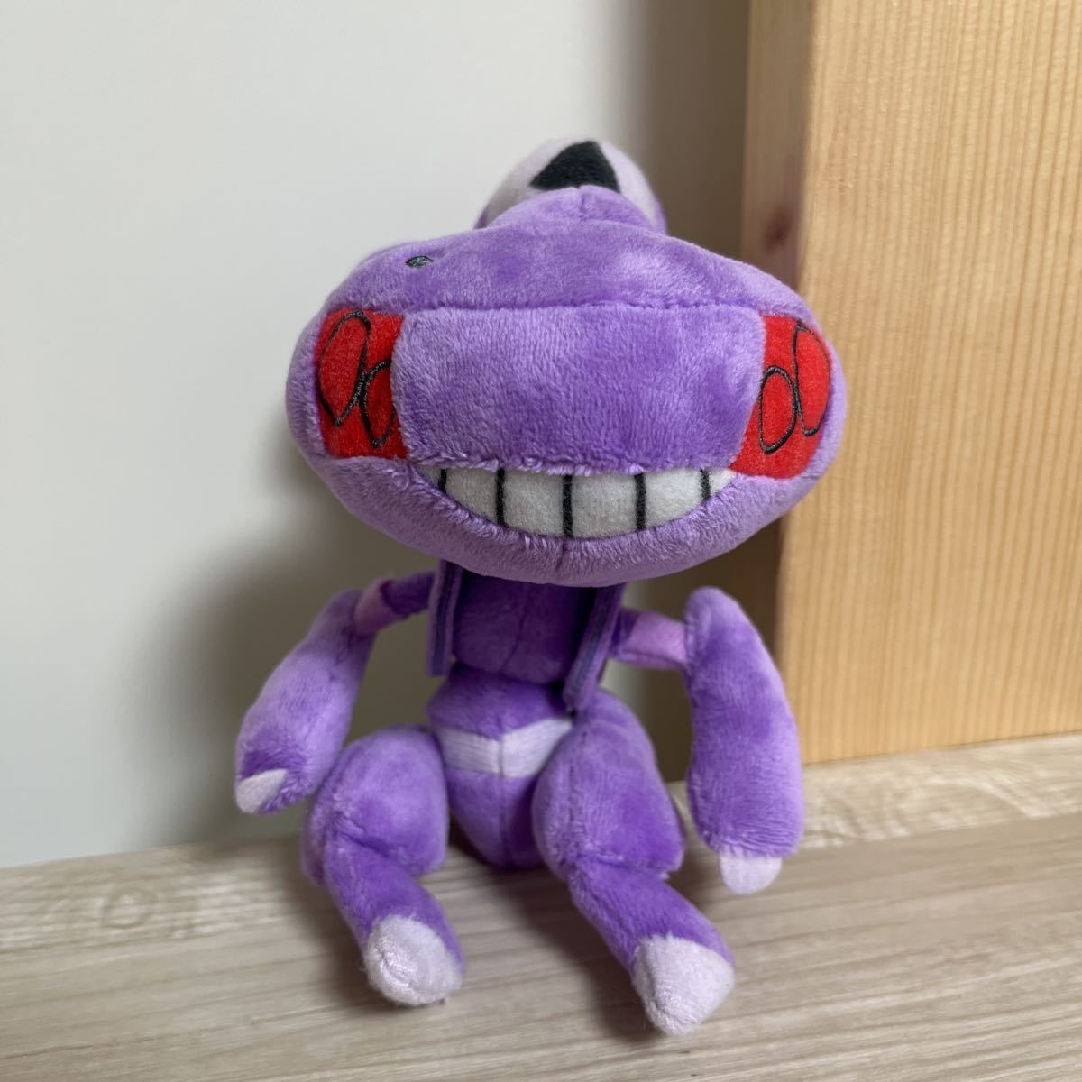 2026年最新】Yahoo!オークション -ポケモン ゲノセクト(ぬいぐるみ)の