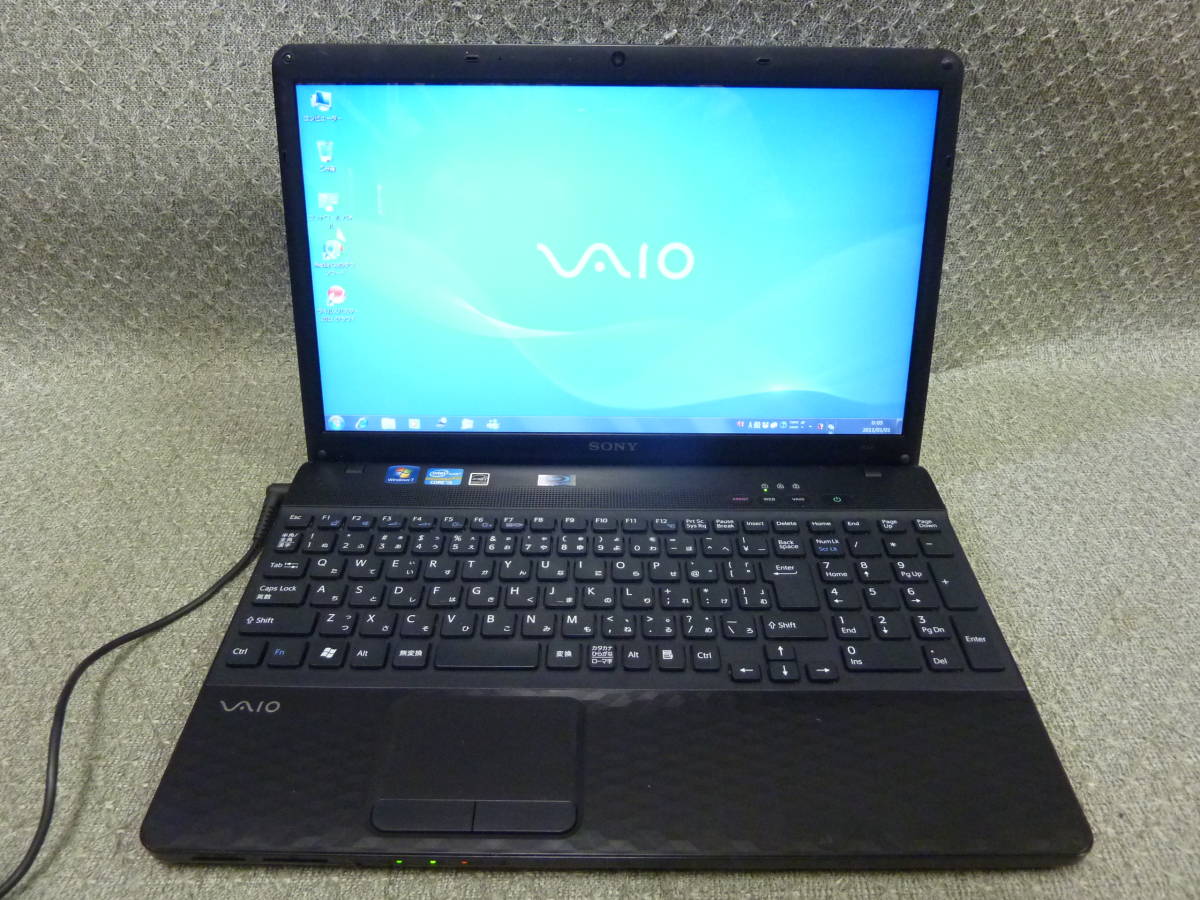 2026年最新】Yahoo!オークション -sony vaio vpceh19fjの中古品・新品