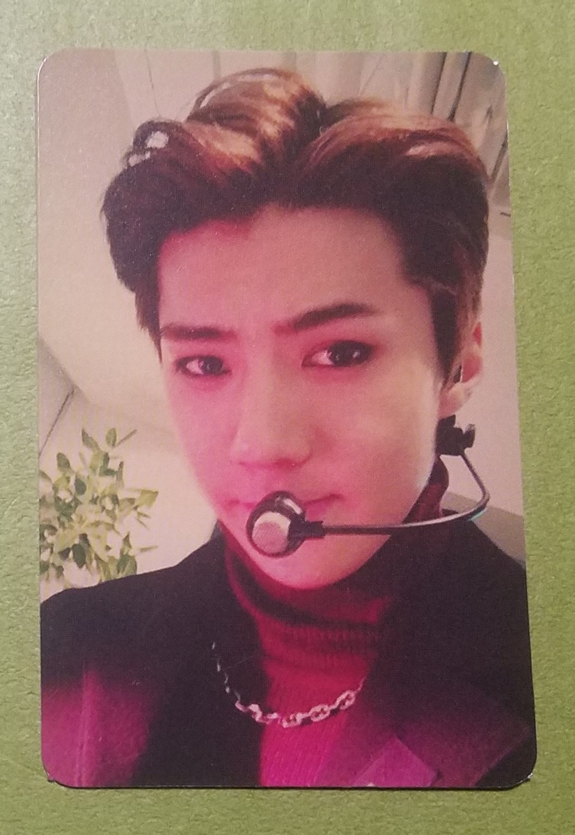 2026年最新】Yahoo!オークション -exo sehun トレカの中古品・新品・未