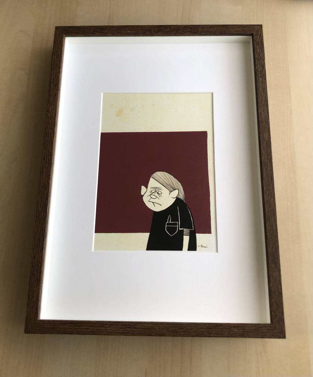 2026年最新】Yahoo!オークション -花井祐介 額装の中古品・新品・未