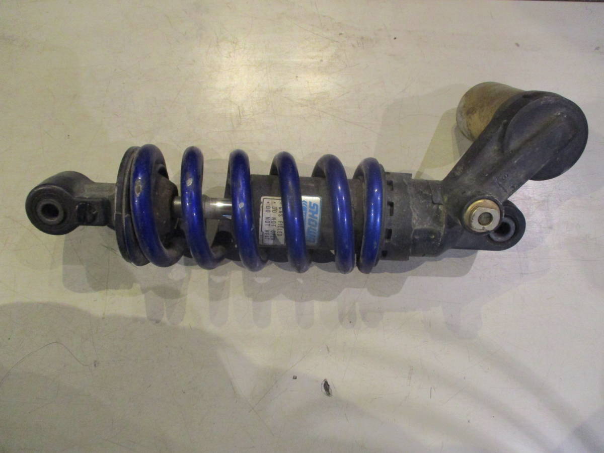 2026年最新】Yahoo!オークション -nsr50リアショックの中古品・新品