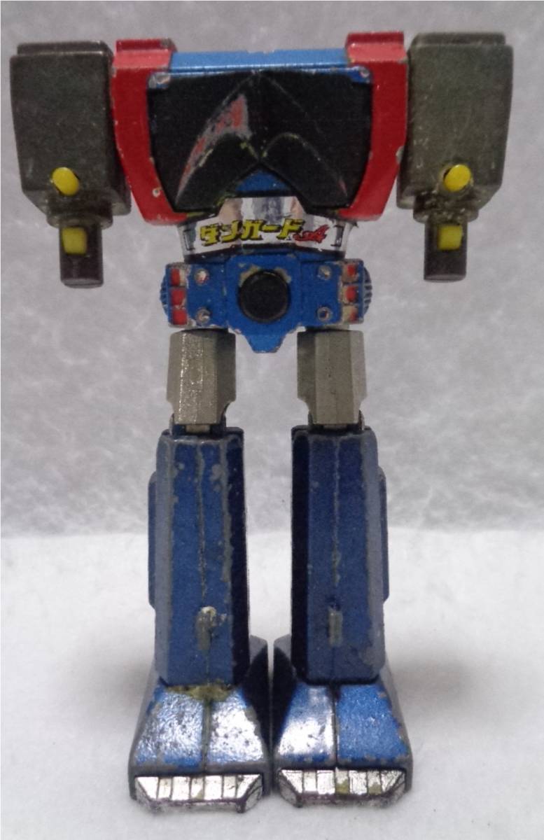 2026年最新】Yahoo!オークション -超合金ダンガードaの中古品・新品