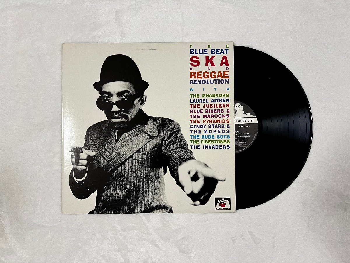 2026年最新】Yahoo!オークション -ska レコードの中古品・新品・未使用