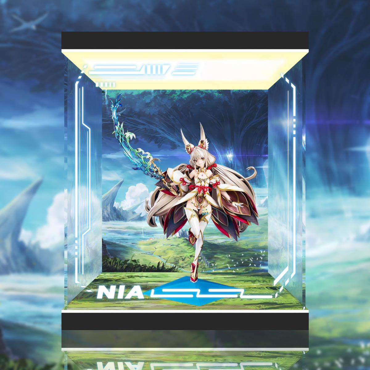 2026年最新】Yahoo!オークション -ゼノブレイド2 ニアの中古品・新品