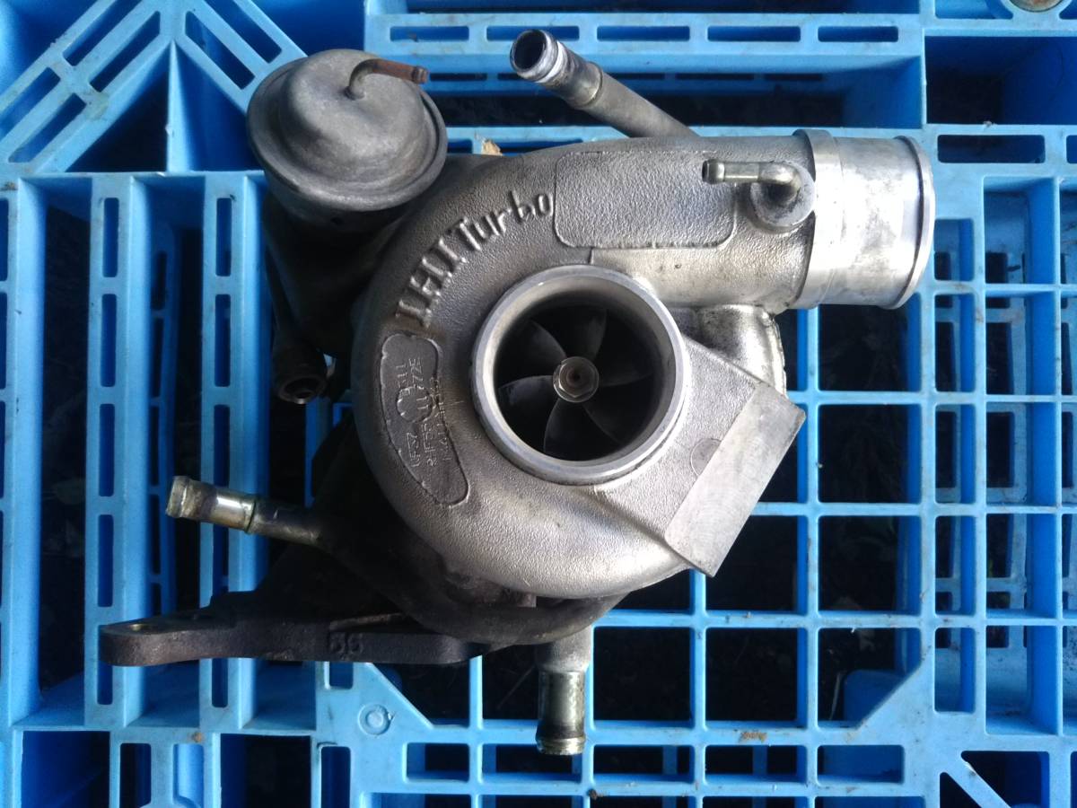 2026年最新】Yahoo!オークション -vf37タービンの中古品・新品・未使用