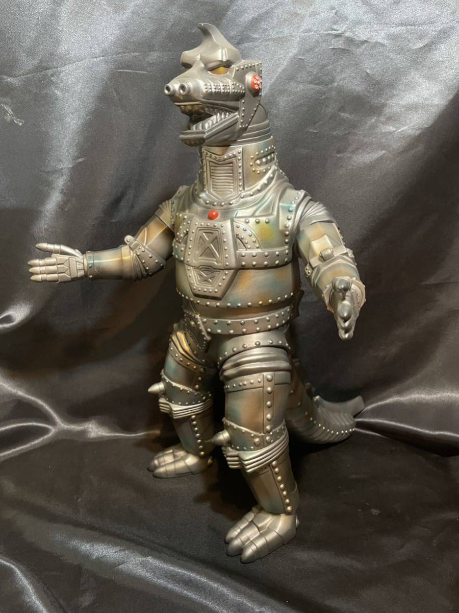 2026年最新】Yahoo!オークション -マルサン メカゴジラ(ゴジラ、怪獣